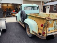 1954 Ford F250 for sale in Michigan (ID-133832)