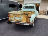 1954 Ford F250 for sale in Michigan (ID-133832)