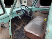 1954 Ford F250 for sale in Michigan (ID-133832)