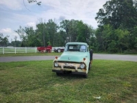 1954 Ford F250 for sale in Michigan (ID-133832)