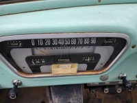 1954 Ford F250 for sale in Michigan (ID-133832)