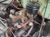 1954 Ford F250 for sale in Michigan (ID-133832)
