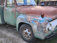 1954 Ford F350 for sale (ID-135026)