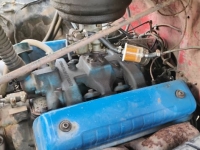 1954 Ford F350 for sale (ID-135026)