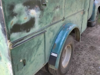 1954 Ford F350 for sale (ID-135026)
