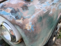 1954 Ford F350 for sale (ID-135026)