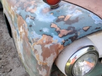 1954 Ford F350 for sale (ID-135026)