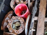 1954 Ford F350 for sale (ID-135026)