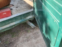 1954 Ford F350 for sale (ID-135026)