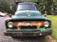 1954 Ford F600 for sale in Michigan (ID-121299)