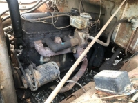 1954 Ford F600 for sale in Michigan (ID-121299)
