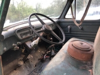 1954 Ford F600 for sale in Michigan (ID-121299)