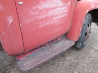 1954 Ford F600 for sale in Michigan (ID-127059)