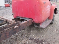 1954 Ford F600 for sale in Michigan (ID-127059)