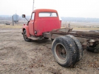 1954 Ford F600 for sale in Michigan (ID-127059)