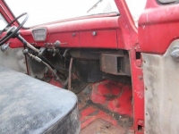 1954 Ford F600 for sale in Michigan (ID-127059)