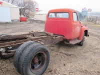 1954 Ford F600 for sale in Michigan (ID-127059)