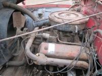 1954 Ford F600 for sale in Michigan (ID-127059)