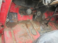 1954 Ford F600 for sale in Michigan (ID-127059)