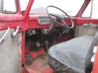 1954 Ford F600 for sale in Michigan (ID-127059)