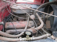 1954 Ford F600 for sale in Michigan (ID-127059)