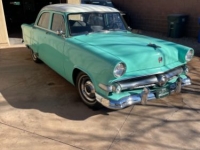 1954 Ford Mainline for sale in Michigan (ID-123386)
