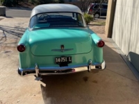 1954 Ford Mainline for sale in Michigan (ID-123386)