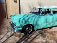 1954 Ford Mainline for sale in Michigan (ID-123386)