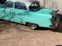 1954 Ford Mainline for sale in Michigan (ID-123386)