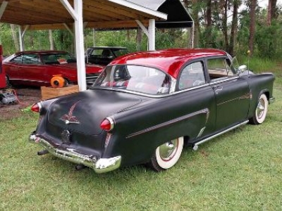 1954 Ford Mainline for sale