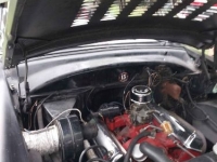 1954 Ford Mainline for sale in Michigan (ID-132437)