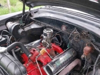 1954 Ford Mainline for sale in Michigan (ID-132437)