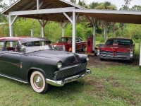 1954 Ford Mainline for sale in Michigan (ID-132437)