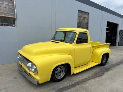 1954 Ford Pickup for sale