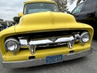 1954 Ford Pickup for sale in Michigan (ID-116468)