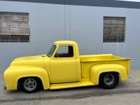 1954 Ford Pickup for sale in Michigan (ID-116468)