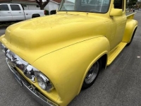 1954 Ford Pickup for sale in Michigan (ID-116468)