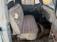 1954 Ford Pickup for sale in Michigan (ID-145729)