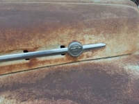 1954 Ford Pickup for sale in Michigan (ID-145729)