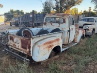 1954 Ford Pickup for sale in Michigan (ID-145729)
