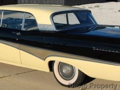 1954 Ford Skyliner for sale 1954 Ford Skyliner for sale