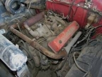 1954 Ford Sunliner for sale in Michigan (ID-162362)