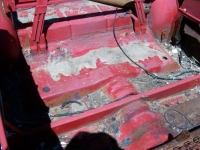 1954 Ford Sunliner for sale in Michigan (ID-162362)