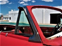 1954 Ford Sunliner for sale in Michigan (ID-162362)