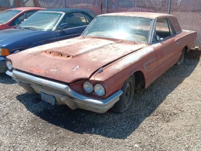 1954 Ford Thunderbird for sale