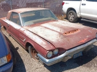 1954 Ford Thunderbird for sale in Michigan (ID-136607)