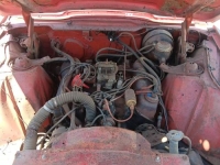 1954 Ford Thunderbird for sale in Michigan (ID-136607)