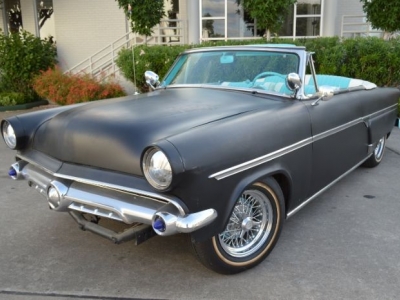 1954 Ford Victoria for sale