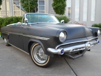 1954 Ford Victoria for sale in Michigan (ID-113119)