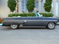 1954 Ford Victoria for sale in Michigan (ID-113119)